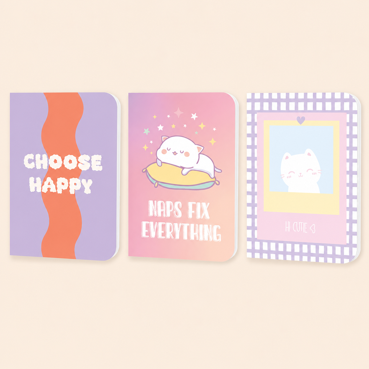 Everyday Pocket Notebook