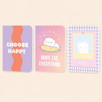 Everyday Pocket Notebook