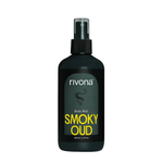 Smoky Oud - Bold & Woody Body Mist