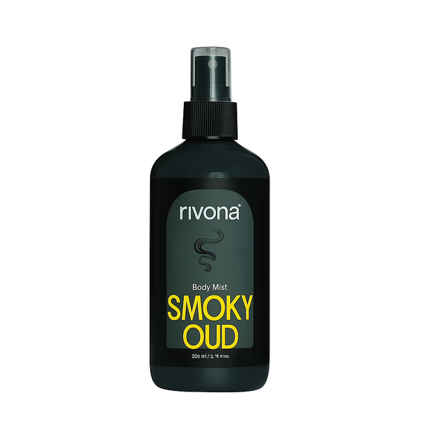 Smoky Woody Fragrance Spray Online