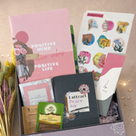 I Am Inspiration Kit – A Box of Positivity