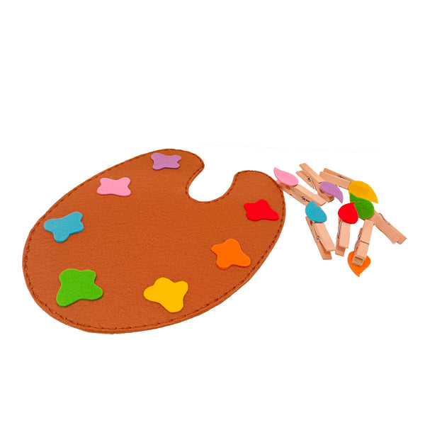 Buy Finger Puppet Wild Animals 

