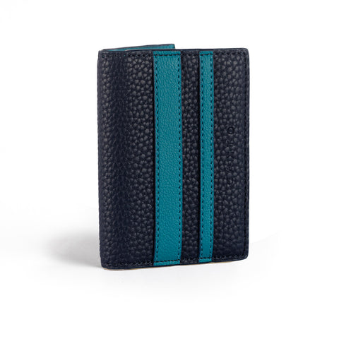 Sonoran Utility Wallet-Blue