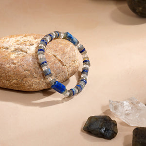 Self Love Gemstone Bracelets