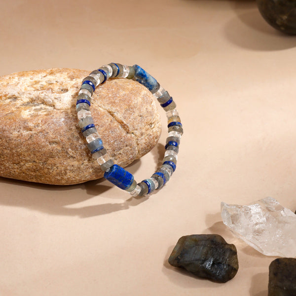 Self Love Gemstone Bracelets