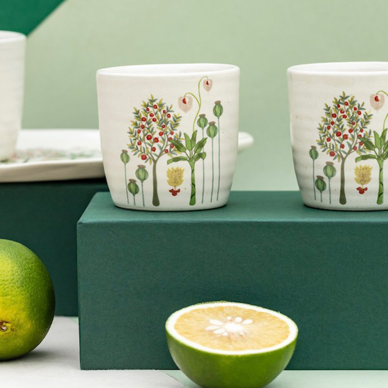 Bagh Cups