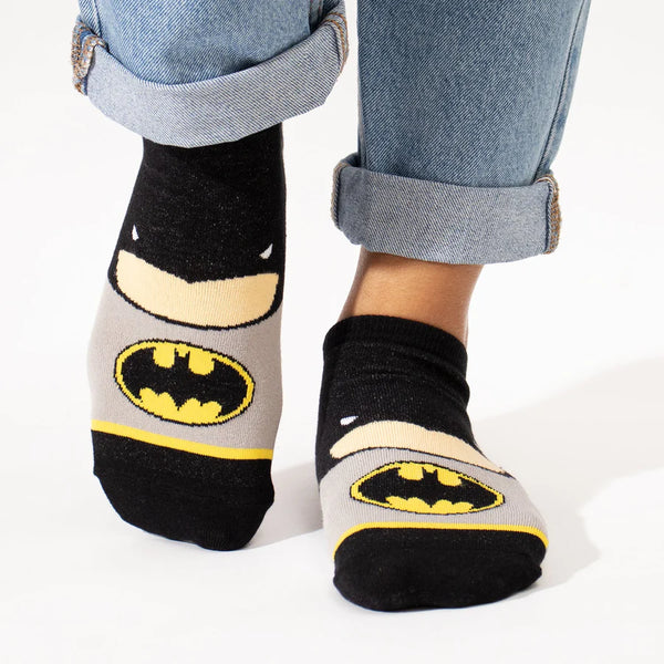 DC Heroes Socks - The Style Salad