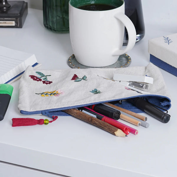 Perfect Pouch for Writers 
