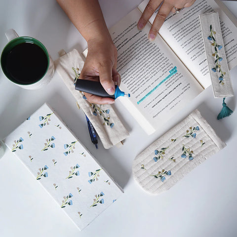 Readers Gift Set