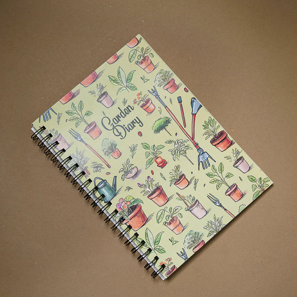 Journal for Garden Lovers
