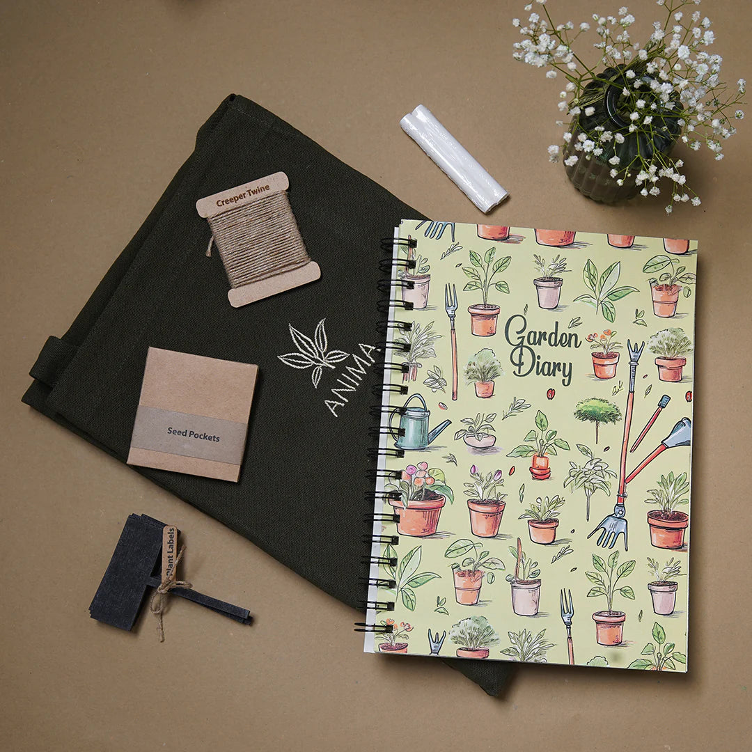 Perfect Gift for Garden Lovers