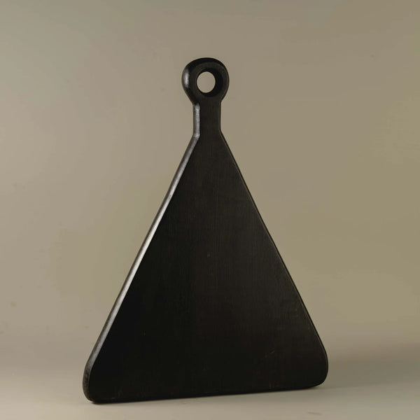 Siyah Wooden Chopping Board