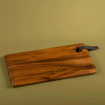 Sthar Wooden Rectangular Chopping Board
