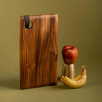 Sthar Wooden Rectangular Chopping Board