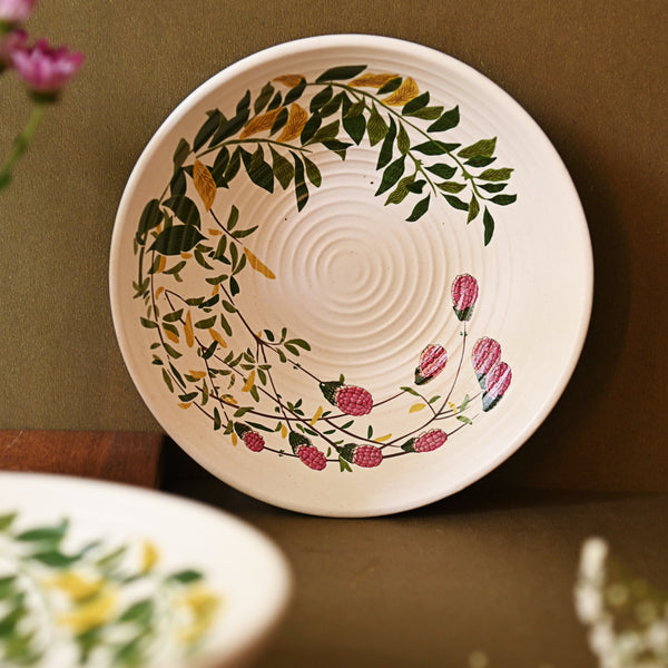 Gül Bowls