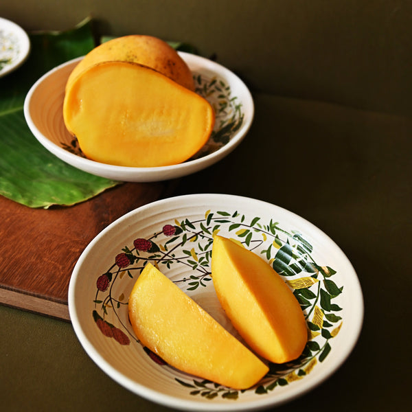 Gül Bowls