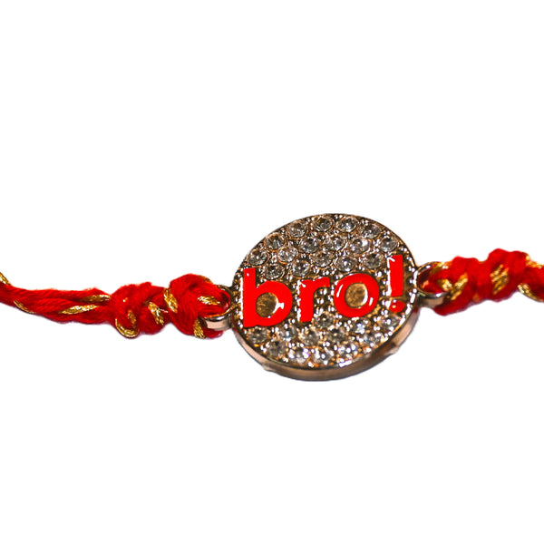 Bling Bro! Rakhi