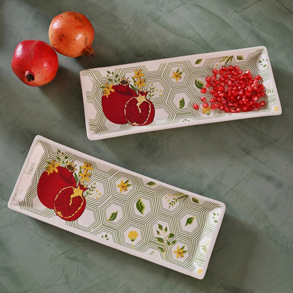 Buy handcrafted gift trays