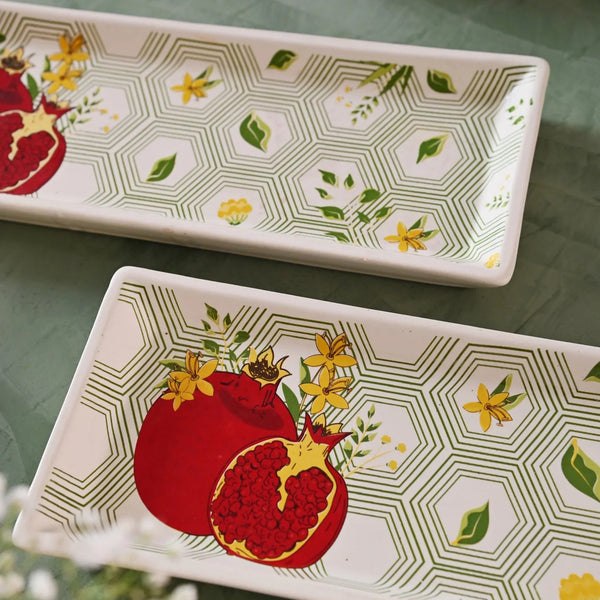 Stylish home decor tray online