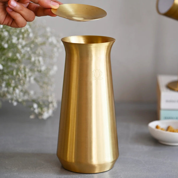 Brass Jug