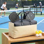 Sports Duffle Bag Personalized