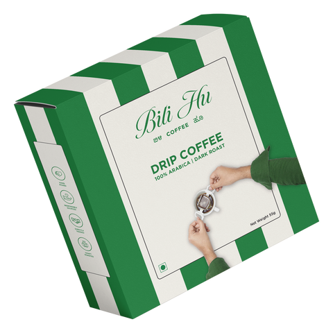 Buy Best drip coffee bag