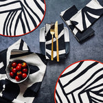 Dino Napkins - Set of 4