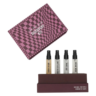 Discovery Set | Eau De Parfum Collection