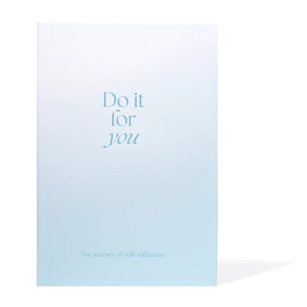 Self Reflection Journal | Emotional Clarity & Self Awareness