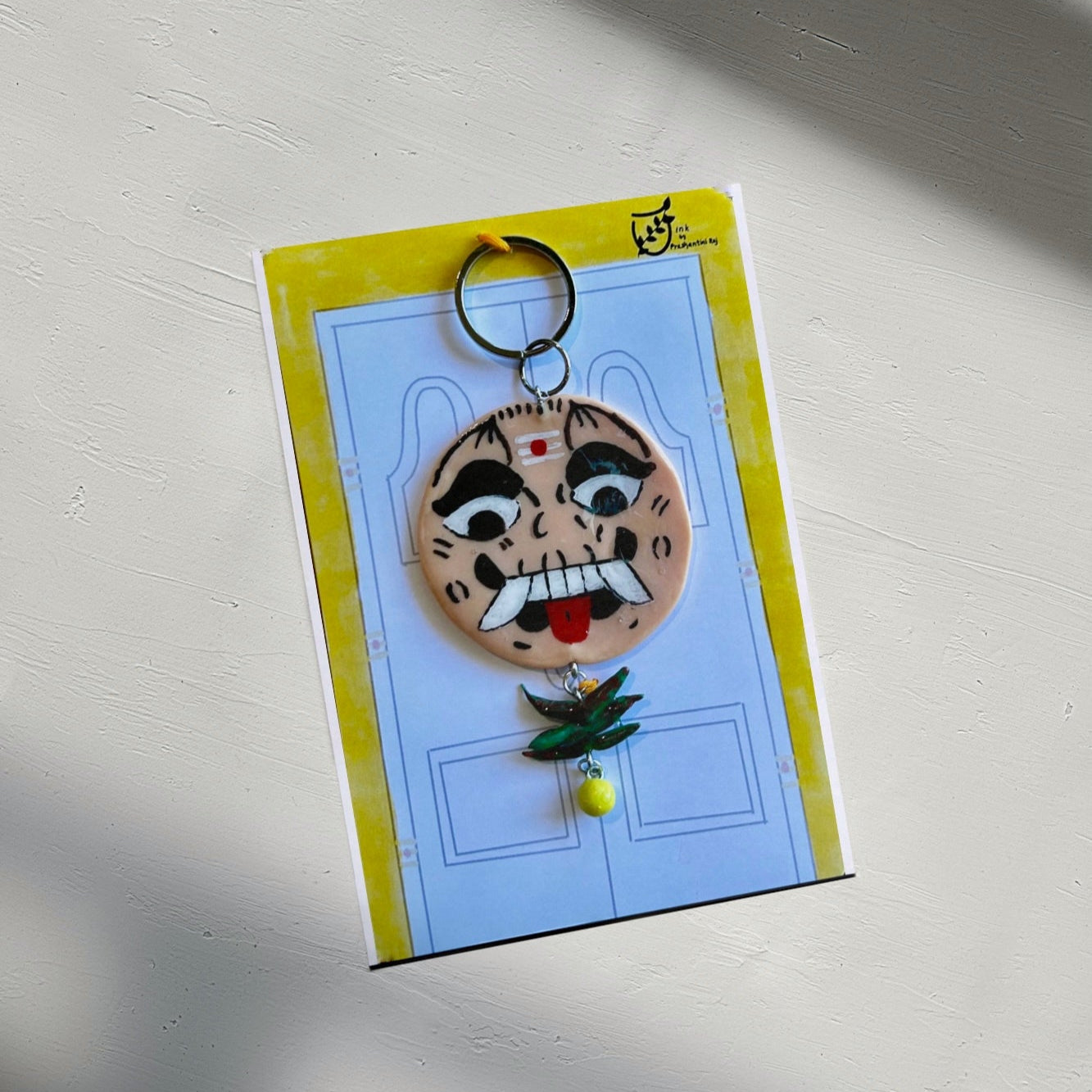 Buy Drishthi key Chain for your home online