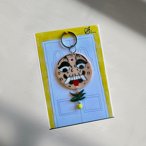 Buy Drishthi key Chain for your home online