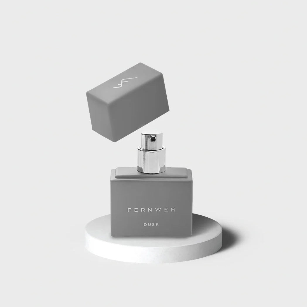 Dusk – 20ml Unisex Travel Eau de Parfum