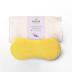 Aromatherapy Eye Pillows: Lavender, Rose & Therapeutic