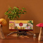 Namaste But Not Today | Luxury Sandalwood Incense Sticks