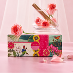Rose & Reckless | Luxury Rose & Vanilla Incense Sticks