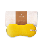 Aromatherapy Eye Pillows: Lavender, Rose & Therapeutic
