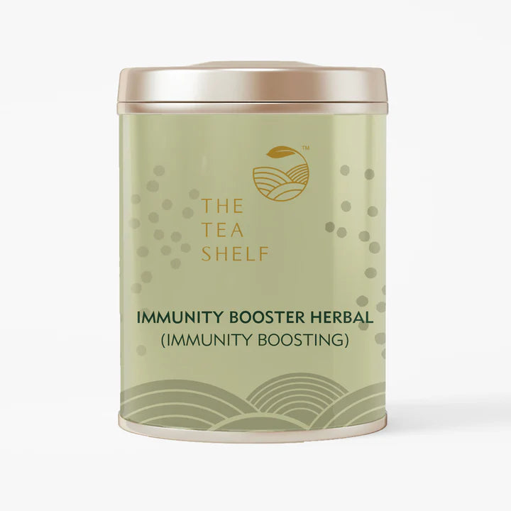 Immunity Booster Herbal Tea