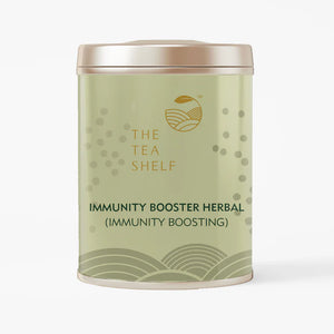 Immunity Booster Herbal Tea