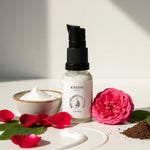 Earthglow Ritual Facial Kit- 100% Natural