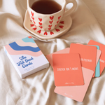 Feel Good - Self Care Cards