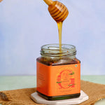 The Fiery Kingdom - Hot & Spicy Honey