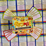 Filmie – The Ultimate Bollywood Party Game for Endless Entertainment