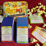 Filmie – The Ultimate Bollywood Party Game for Endless Entertainment