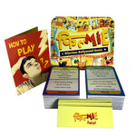 Filmie – The Ultimate Bollywood Party Game for Endless Entertainment