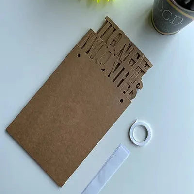 Photo Frames (12 Months)