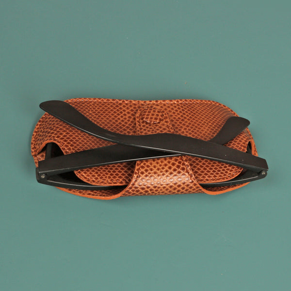Jace Sunglass Case Personalised
