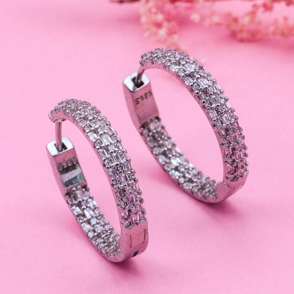 Gleam Queen Earrings - The Style Salad