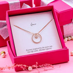 Grace Neck Chain