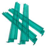 Green Zanzibar - The Elevated Basic Set (Checkered Bag)