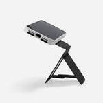 Moft Snap Tripod Stand – Jet Black.
